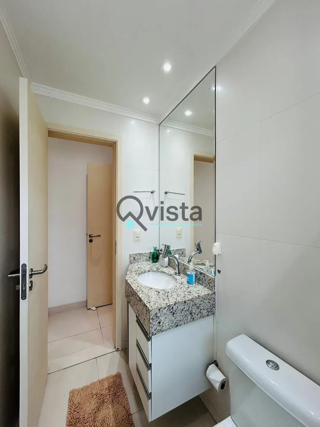 Apartamento, 3 quartos, 119 m² - Foto 46