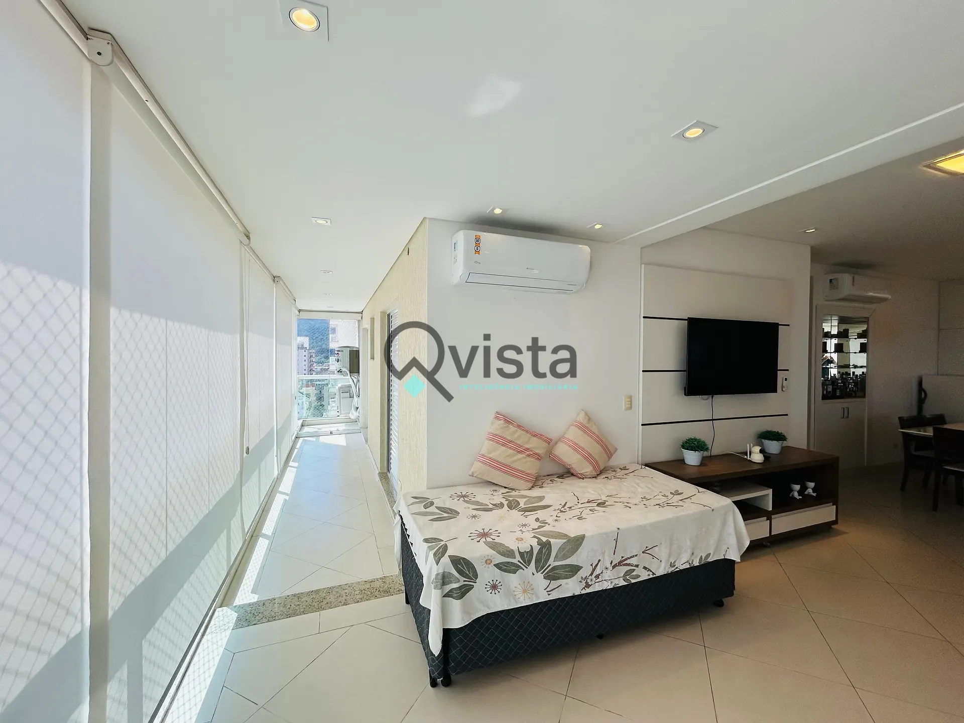Apartamento, 3 quartos, 119 m² - Foto 44