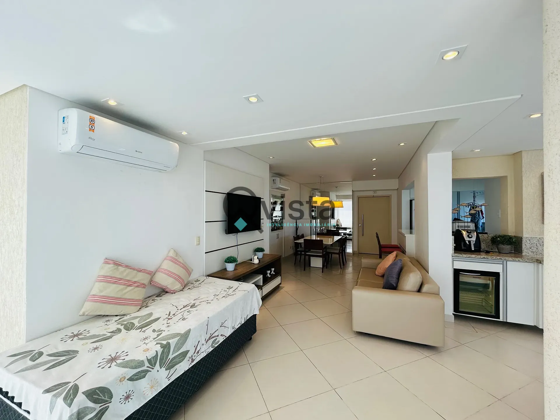 Apartamento, 3 quartos, 119 m² - Foto 48