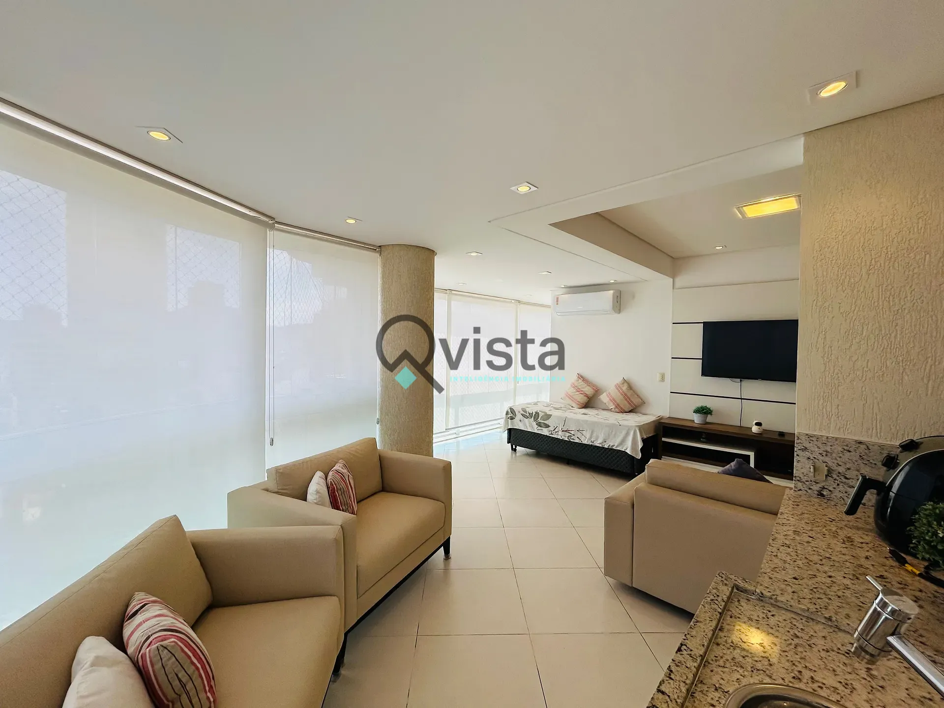 Apartamento, 3 quartos, 119 m² - Foto 47