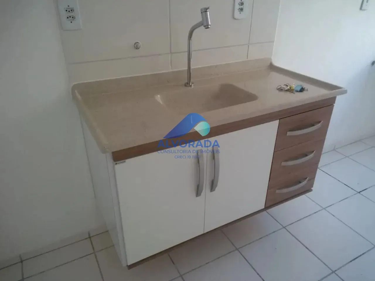 Apartamento, 2 quartos, 50 m² - Foto 5