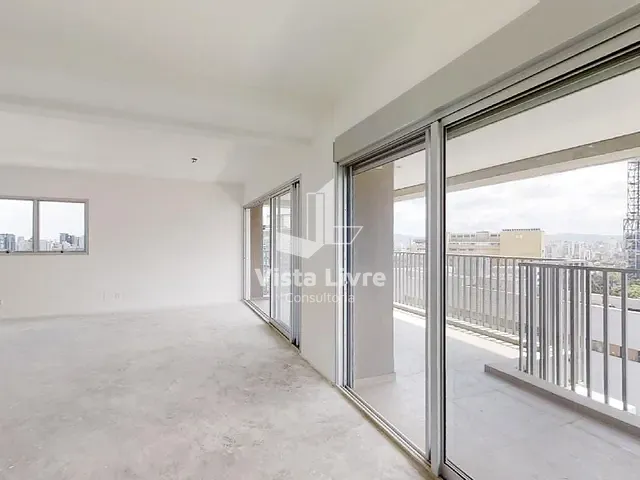 Apartamento com 94m² 2 quartos e 2 banheiros, à venda, no bairro Jardim Paulista em São Paulo