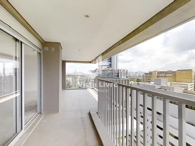 Apartamento com 94m² 2 quartos e 2 banheiros, à venda, no bairro Jardim Paulista em São Paulo