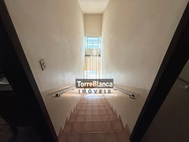 Apartamento com 110m² 3 quartos e 1 banheiro, para alugar, no bairro Chapada em Ponta Grossa