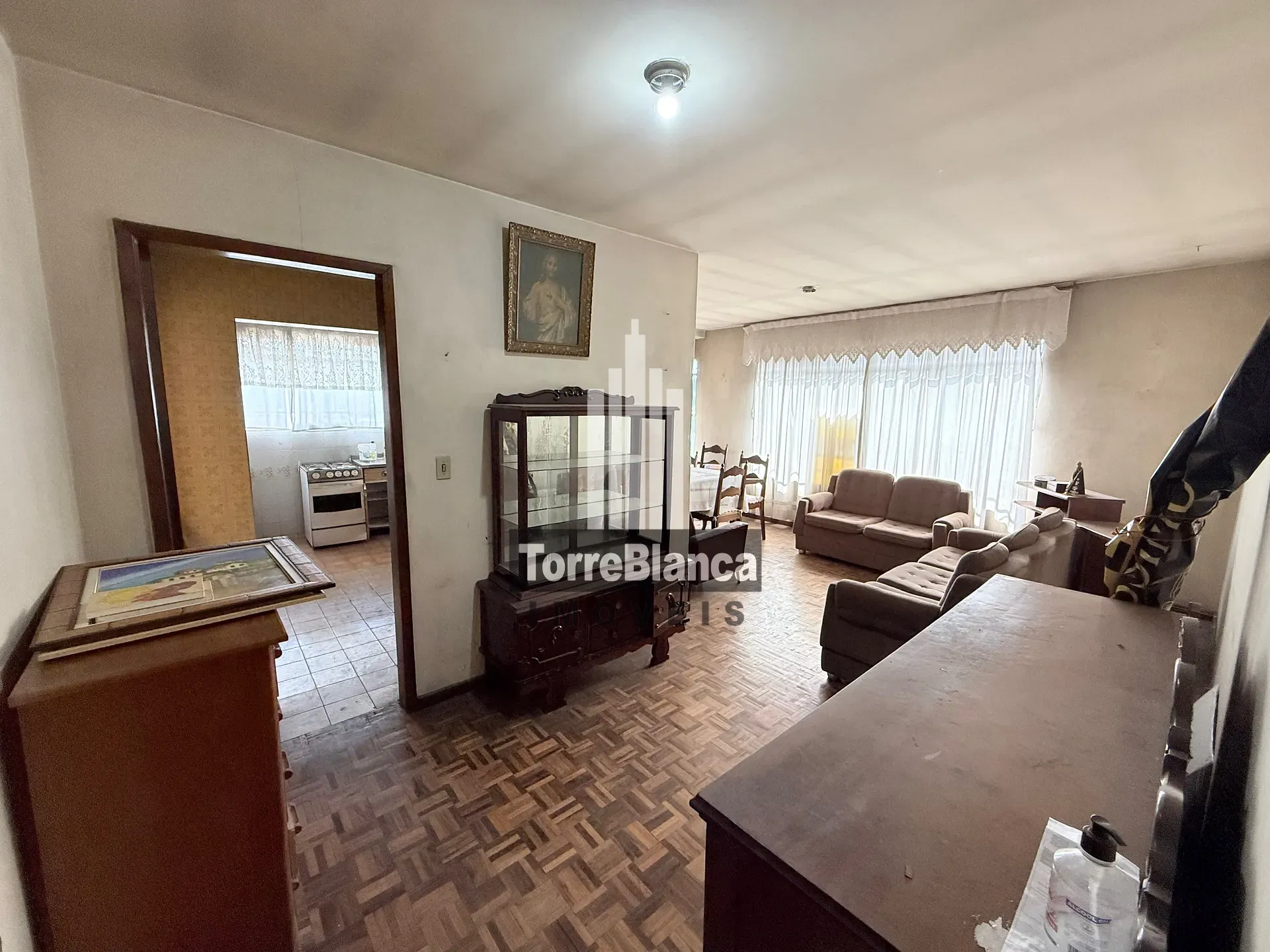Apartamento, 3 quartos, 110 m² - Foto 3