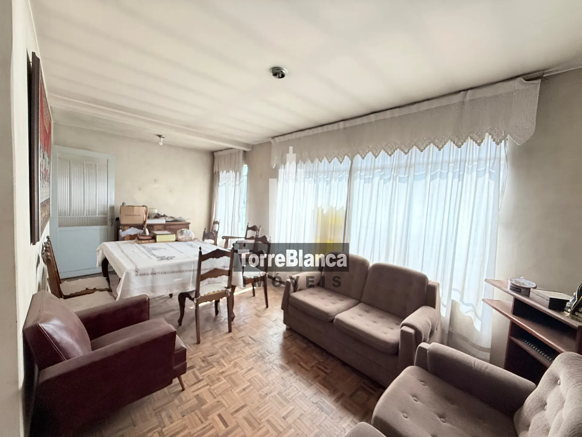Apartamento, 3 quartos, 110 m² - Foto 4
