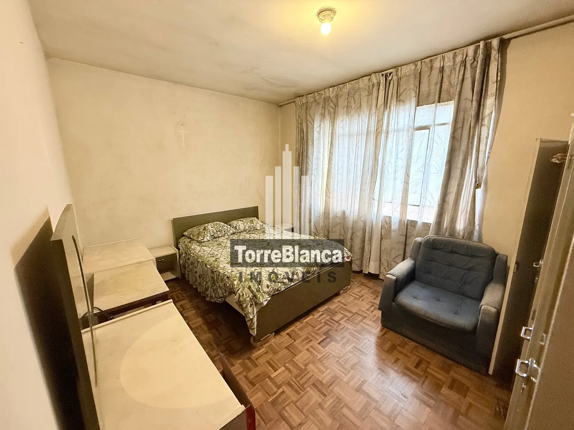 Apartamento, 3 quartos, 110 m² - Foto 8