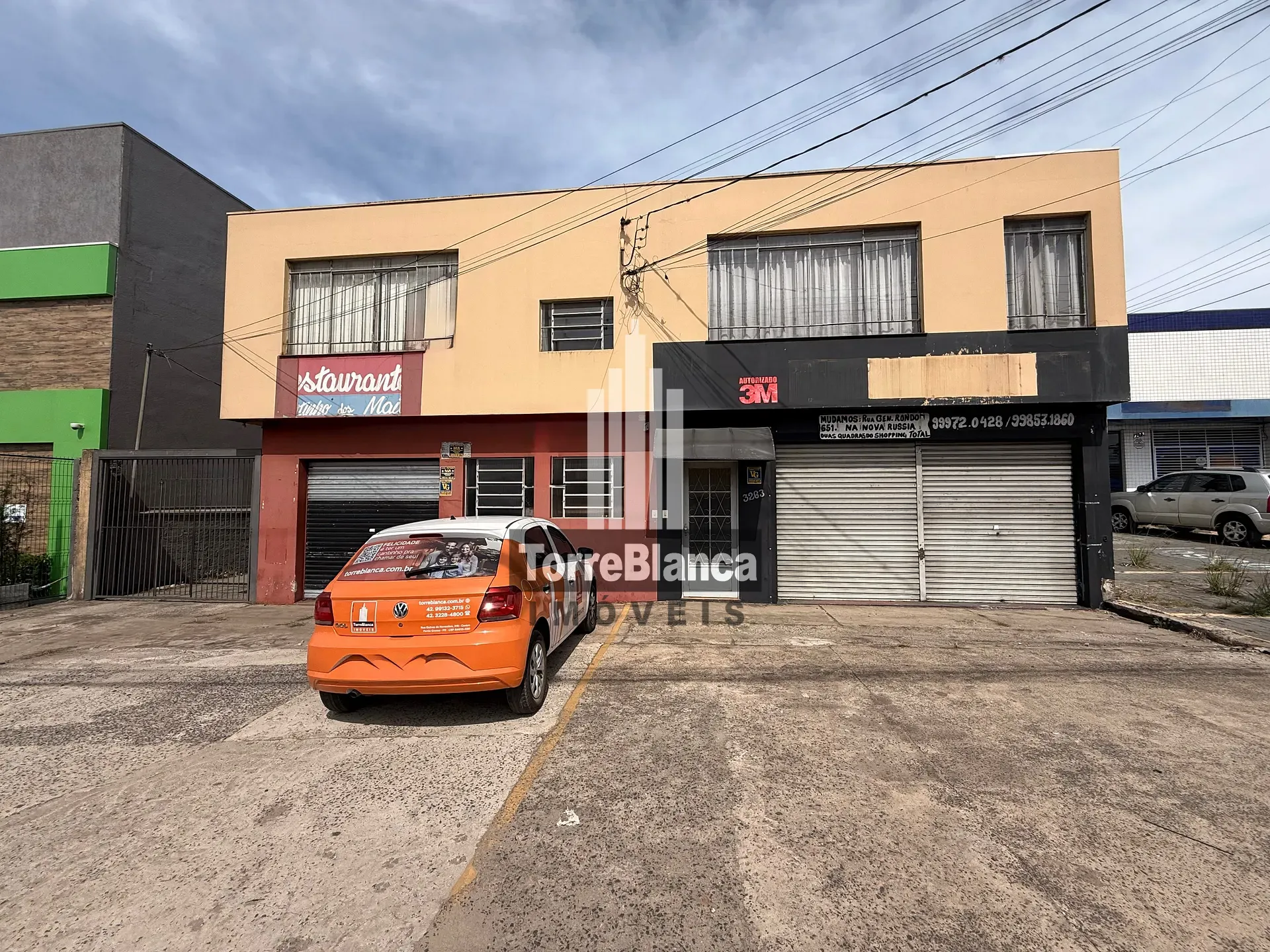 Apartamento, 3 quartos, 110 m² - Foto 1