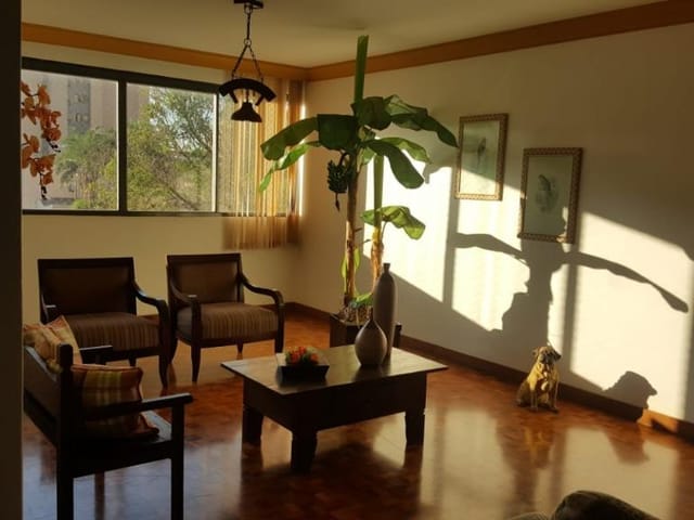 Foto do Apartamento - Apartamento à venda 3 Quartos, 1 Suite, 166.92M², Centro, Uberaba - MG | Helena | ZUCATO IMOBILIARIA LTDA