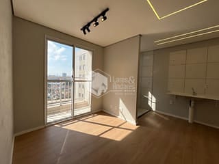 Foto do Apartamento-Apartamento tipo para venda em Canindé com 2 quartos, 36m²