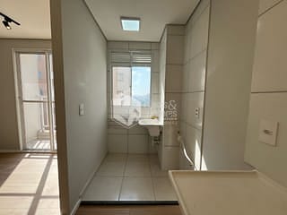Foto do Apartamento-Apartamento tipo para venda em Canindé com 2 quartos, 36m²