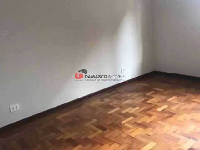 Apartamento com 60m² 2 quartos e 1 banheiro, para alugar, no bairro Vila Assunção em Santo André