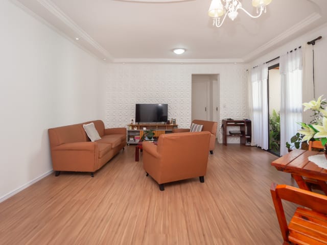 Foto do Apartamento - Apartamento tipo para venda em Jardim Maria Rosa com 2 quartos, 68m² | Lares e Andares Imóveis