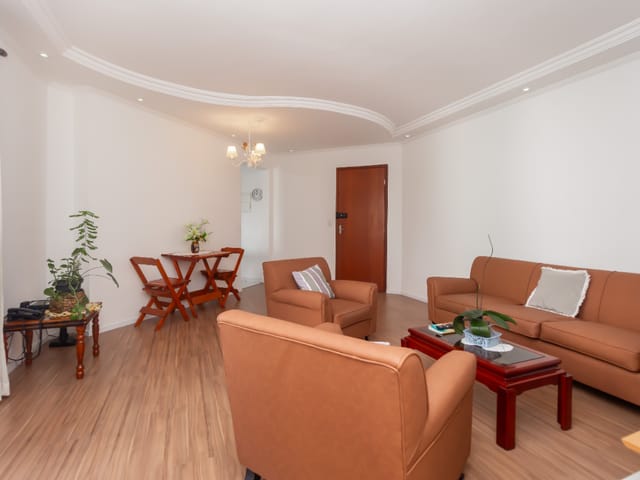 Foto do Apartamento - Apartamento tipo para venda em Jardim Maria Rosa com 2 quartos, 68m² | Lares e Andares Imóveis