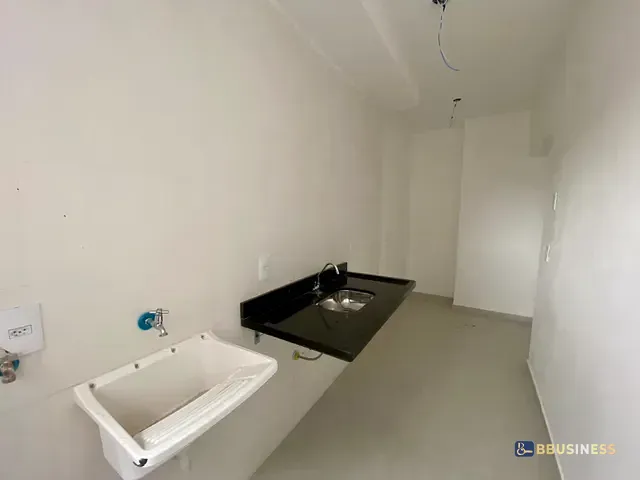 Apartamento 2 quartos e 2 banheiros, à venda, no bairro Boa Vista em São Caetano do Sul