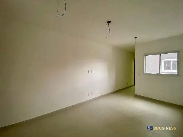 Apartamento 2 quartos e 2 banheiros, à venda, no bairro Nova Gerty em São Caetano do Sul