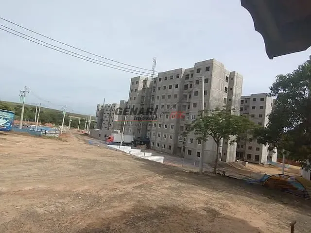 Apartamento com 54m² 2 quartos e 1 banheiro, à venda, no bairro Jardim Hubert em Indaiatuba
