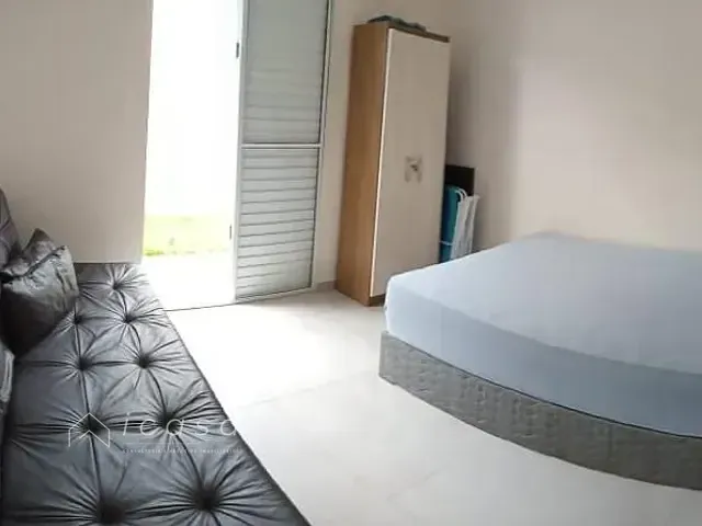 Apartamento com 135m² 2 quartos e 1 banheiro, à venda, no bairro Perequê-Mirim em Ubatuba