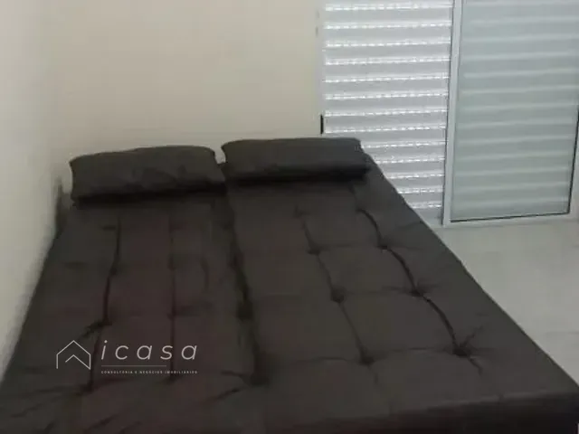 Apartamento com 135m² 2 quartos e 1 banheiro, à venda, no bairro Perequê-Mirim em Ubatuba