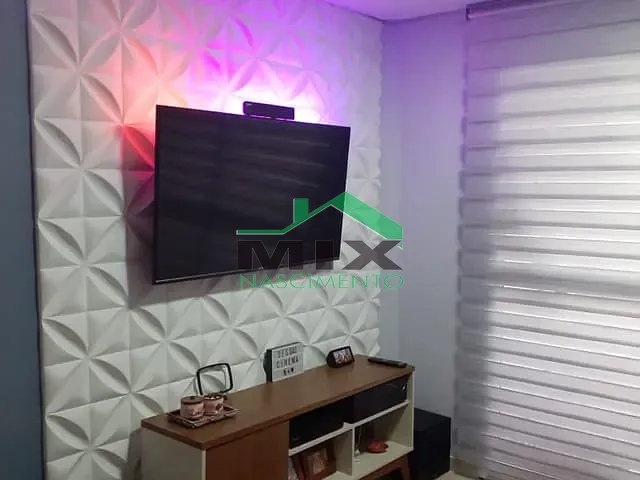 Apartamento com 82m² 3 quartos e 2 banheiros, à venda, no bairro Anchieta em São Bernardo do Campo