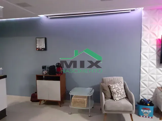 Apartamento com 82m² 3 quartos e 2 banheiros, à venda, no bairro Anchieta em São Bernardo do Campo