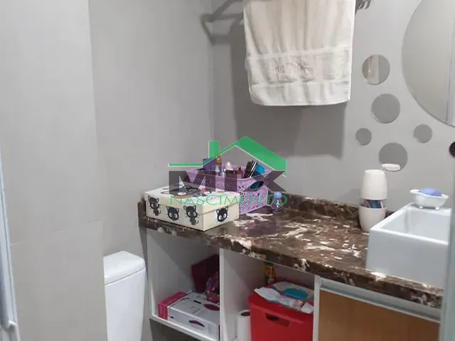 Apartamento com 82m² 3 quartos e 2 banheiros, à venda, no bairro Anchieta em São Bernardo do Campo