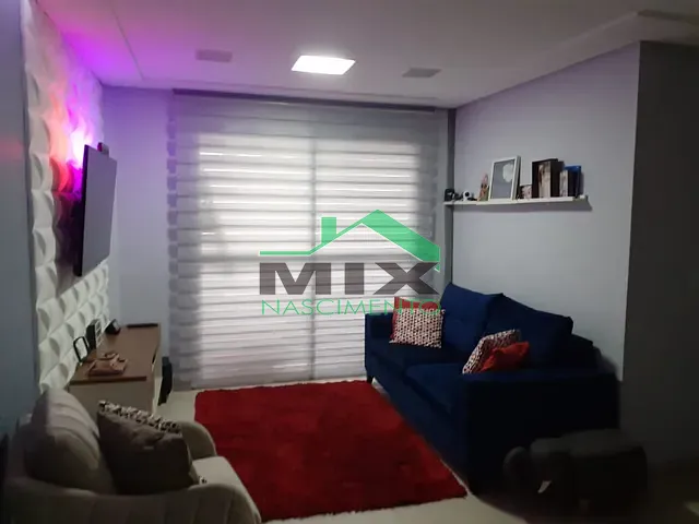 Apartamento com 82m² 3 quartos e 2 banheiros, à venda, no bairro Anchieta em São Bernardo do Campo