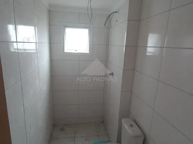 Apartamento 2 quartos e 2 banheiros, à venda, no bairro Vila Nossa Senhora das Vitórias em Mauá