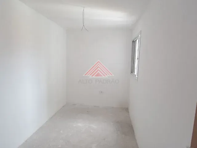 Apartamento 2 quartos e 2 banheiros, à venda, no bairro Vila Nossa Senhora das Vitórias em Mauá