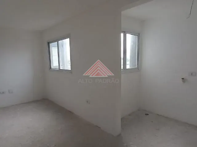 Apartamento 2 quartos e 2 banheiros, à venda, no bairro Vila Nossa Senhora das Vitórias em Mauá
