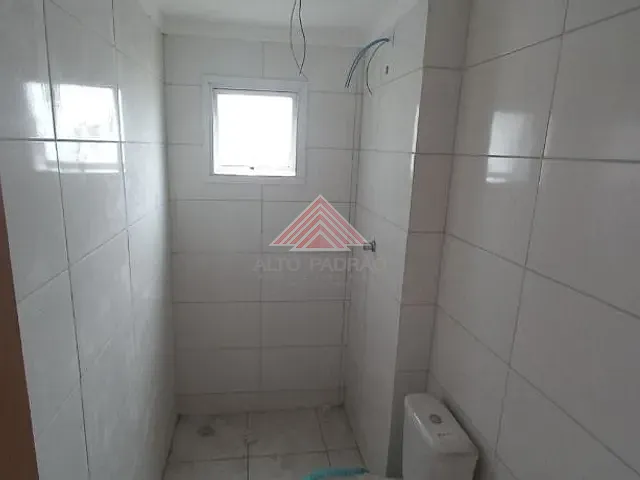 Apartamento 2 quartos e 2 banheiros, à venda, no bairro Vila Nossa Senhora das Vitórias em Mauá