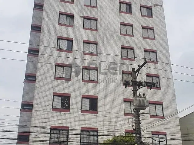 Apartamento com 70m² 2 quartos e 2 banheiros, à venda, no bairro Santana em São Paulo