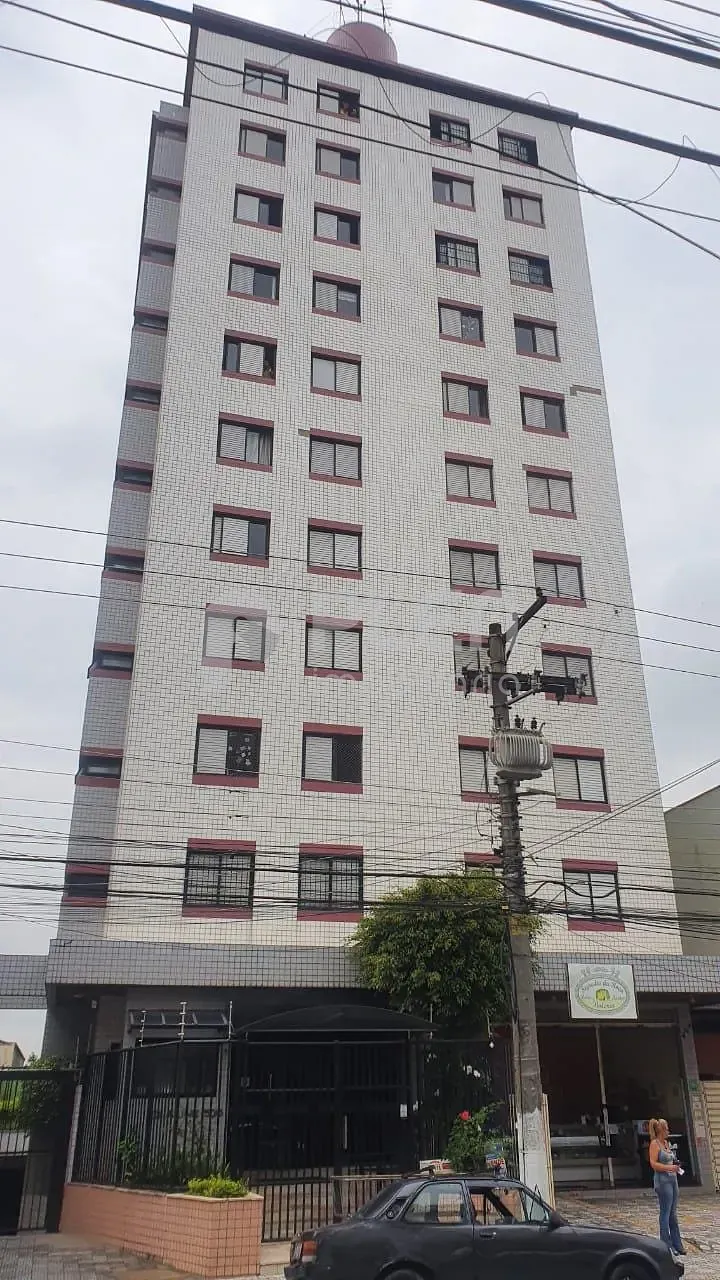 Apartamento de 2 quartos à venda em Santana, São Paulo