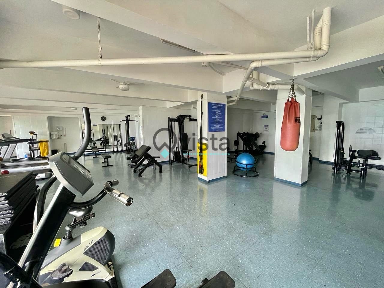 Apartamento, 4 quartos, 252 m² - Foto 23