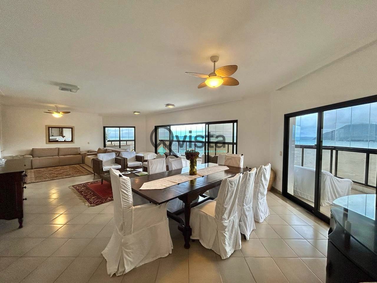 Apartamento, 4 quartos, 252 m² - Foto 5