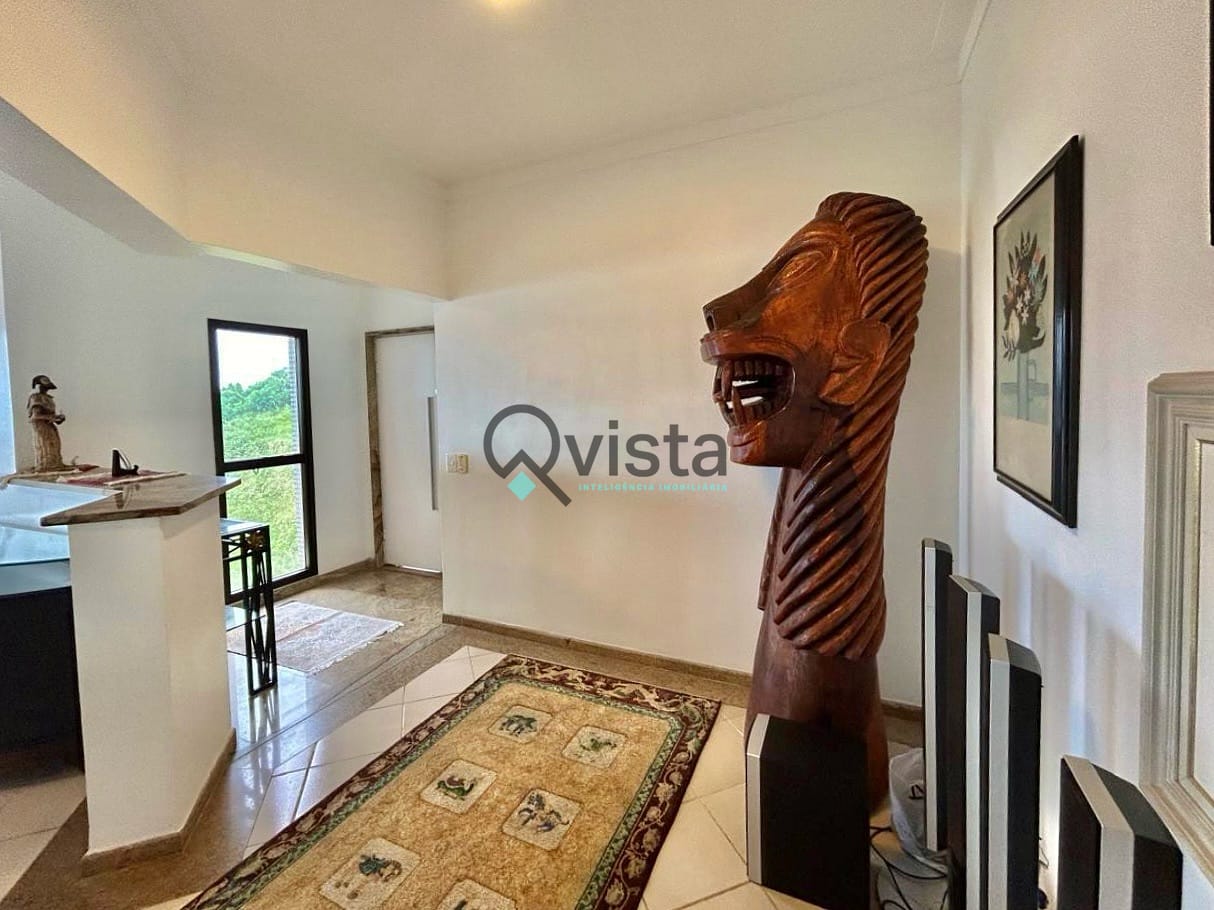 Apartamento, 4 quartos, 252 m² - Foto 6