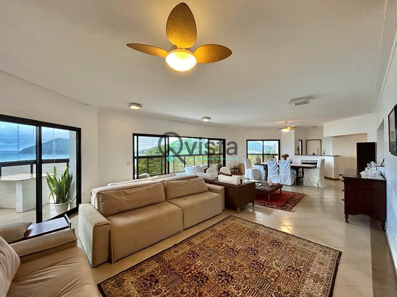 Apartamento, 4 quartos, 252 m² - Foto 7