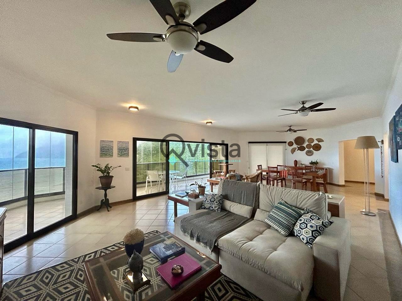 Apartamento, 4 quartos, 252 m² - Foto 20