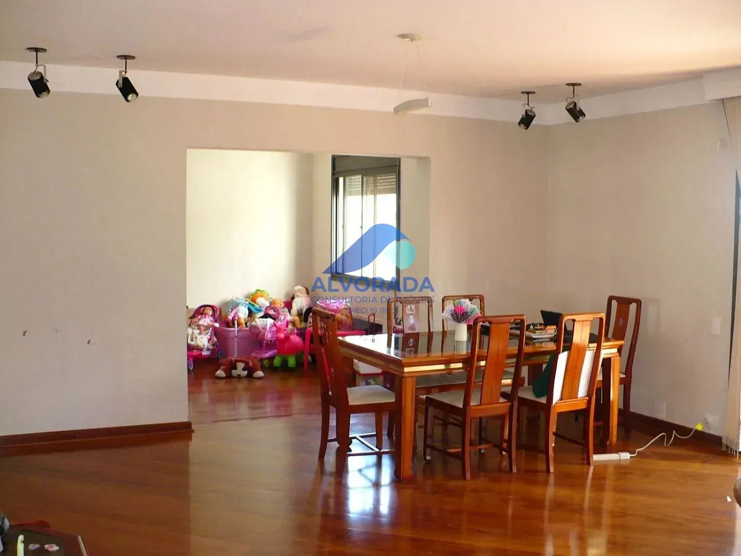 Apartamento, 4 quartos, 189 m² - Foto 25