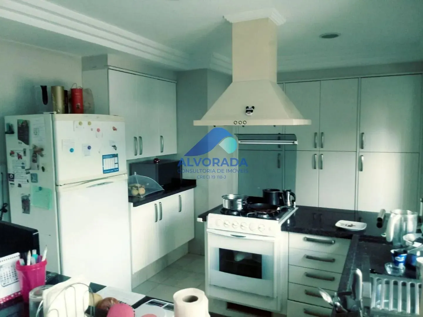 Apartamento, 4 quartos, 189 m² - Foto 8