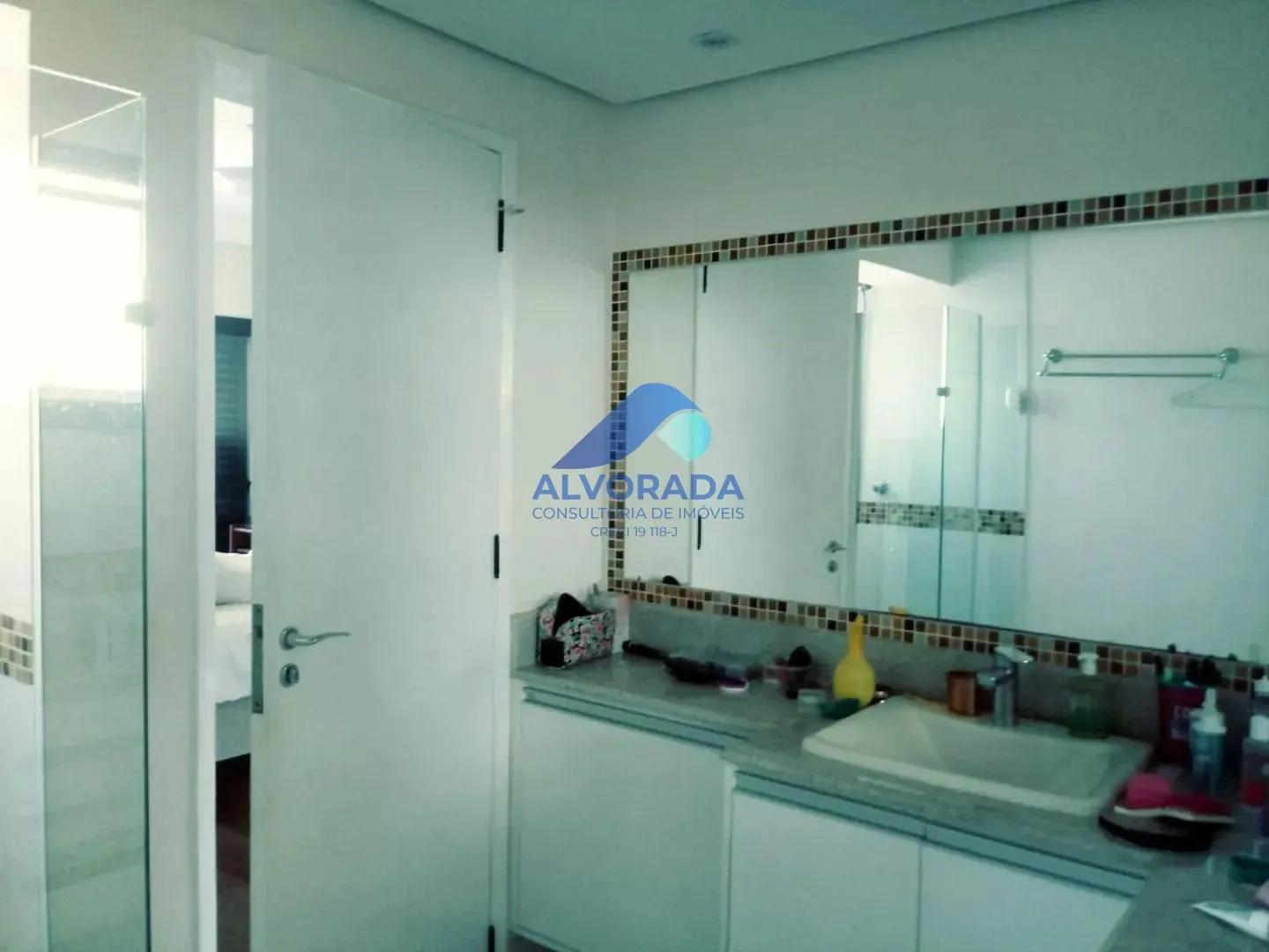 Apartamento, 4 quartos, 189 m² - Foto 11
