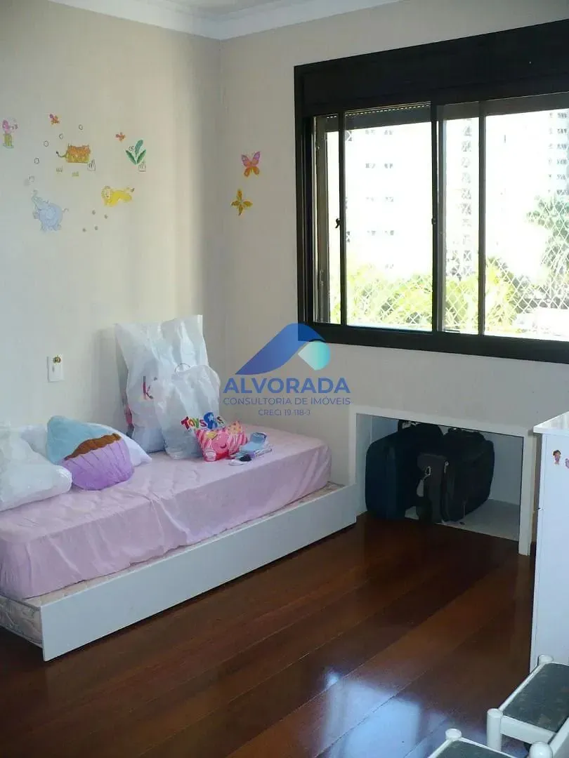 Apartamento, 4 quartos, 189 m² - Foto 20