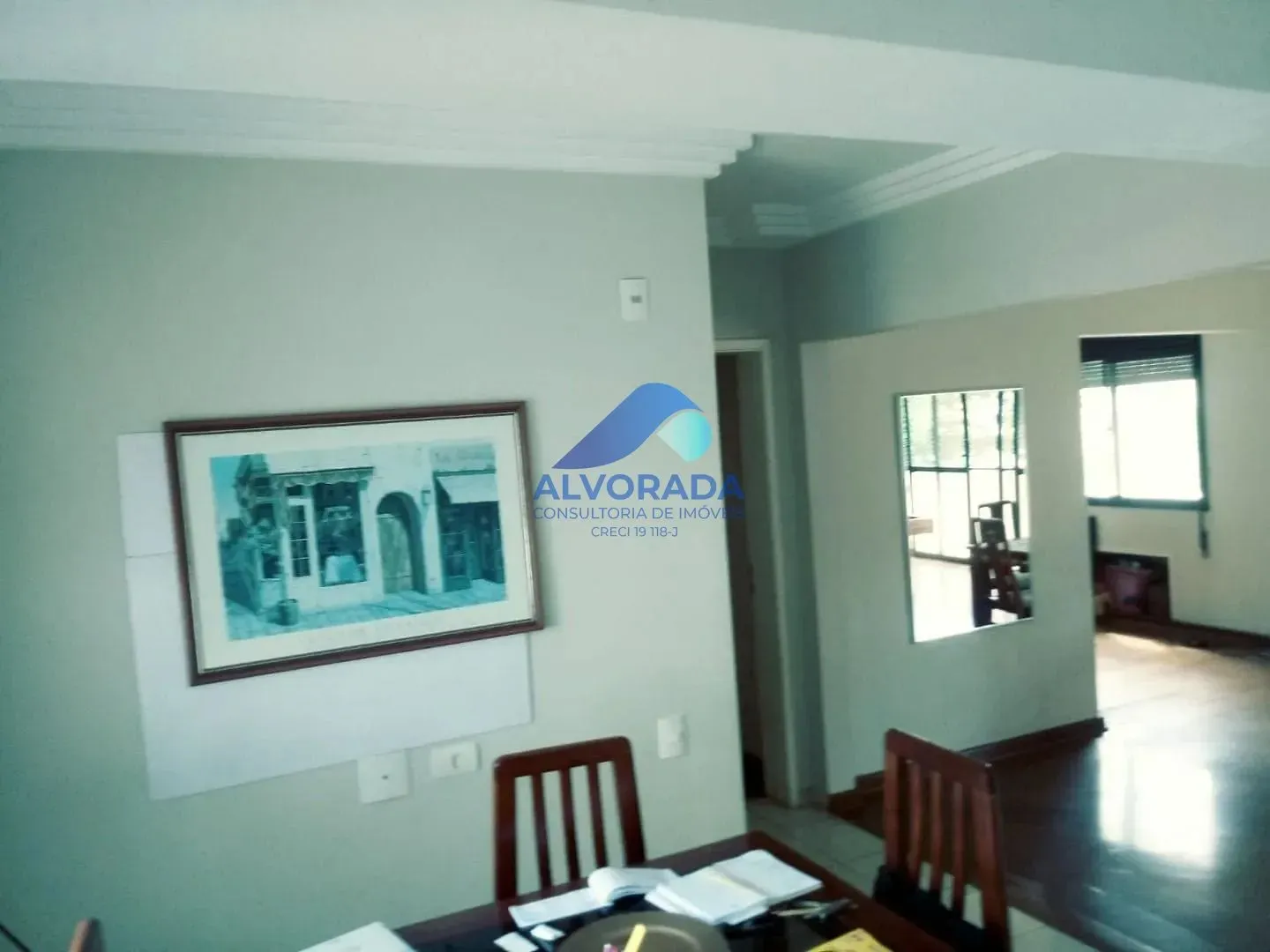 Apartamento, 4 quartos, 189 m² - Foto 6