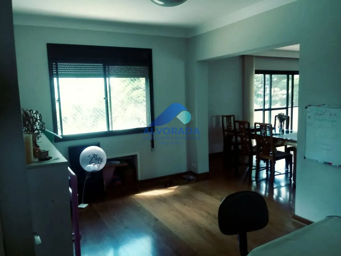 Apartamento, 4 quartos, 189 m² - Foto 7