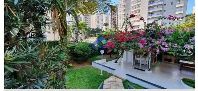 Apartamento, 4 quartos, 189 m² - Foto 4