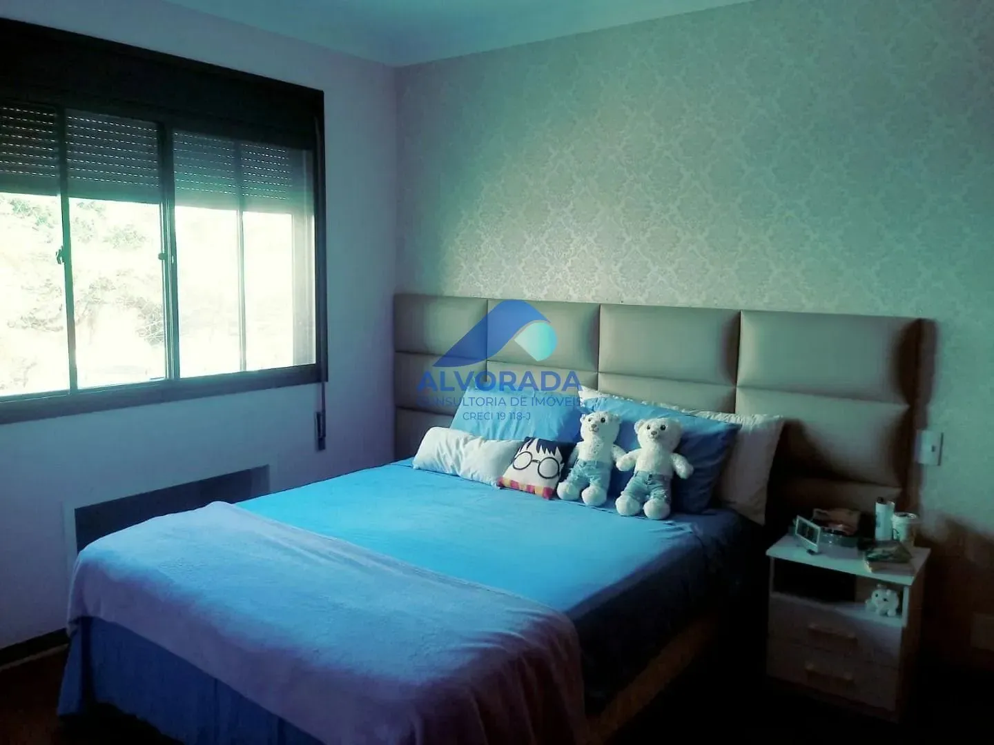 Apartamento, 4 quartos, 189 m² - Foto 10