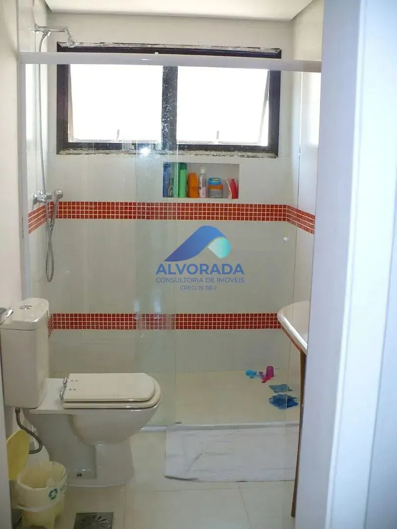 Apartamento, 4 quartos, 189 m² - Foto 21