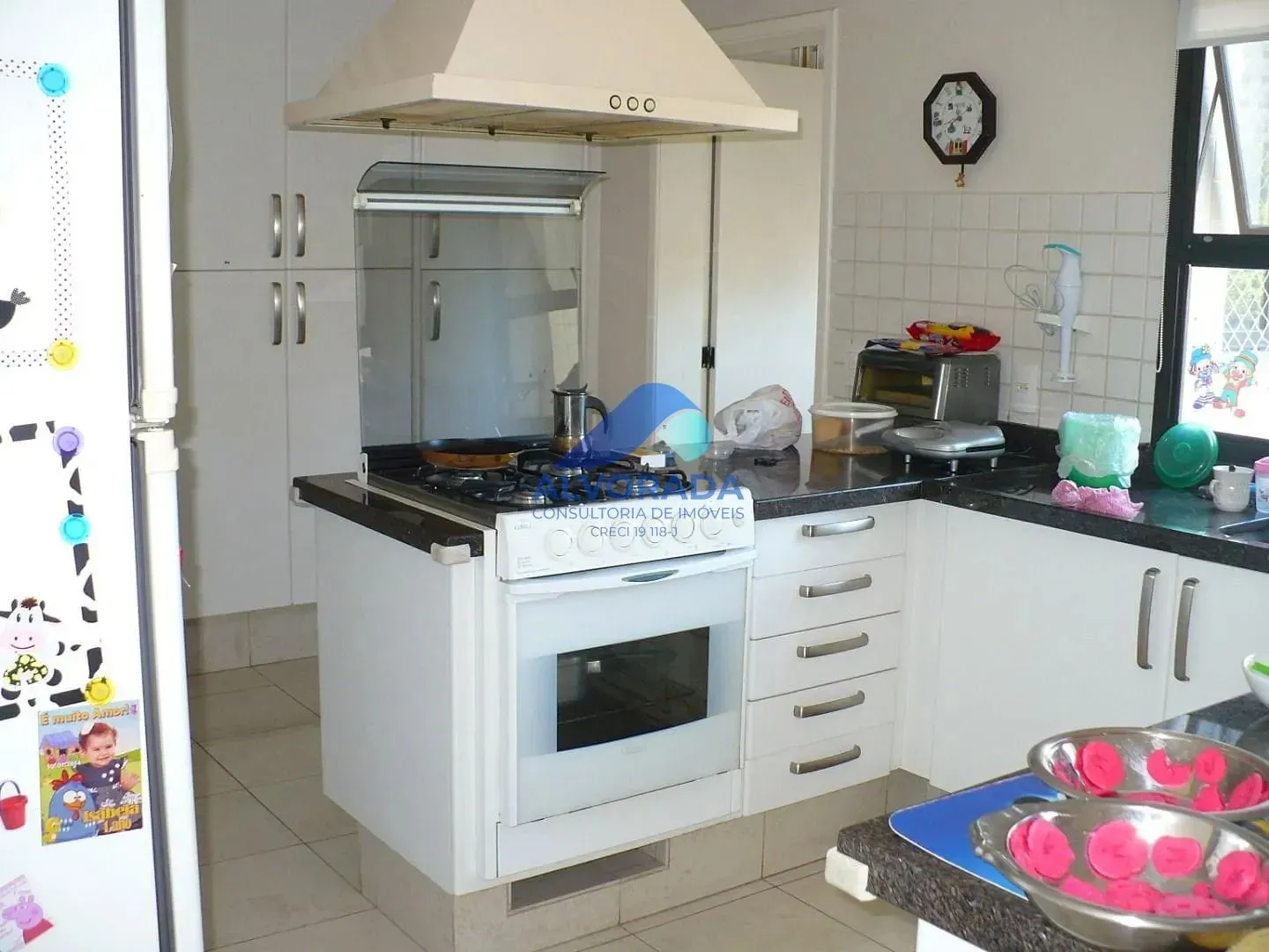 Apartamento, 4 quartos, 189 m² - Foto 19