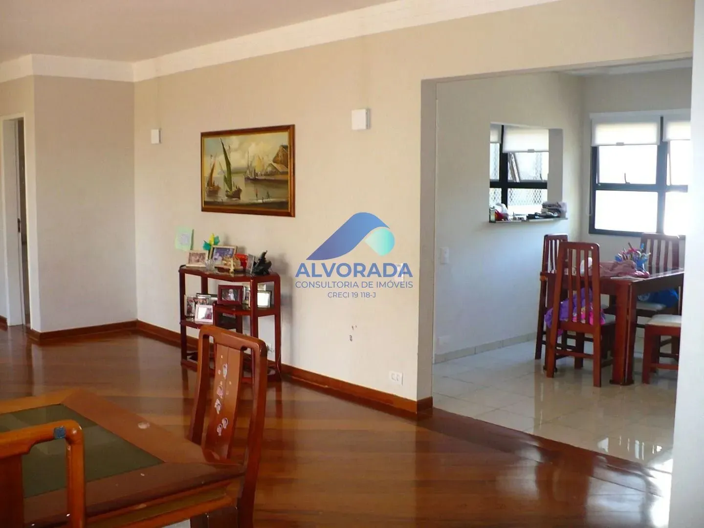 Apartamento, 4 quartos, 189 m² - Foto 16