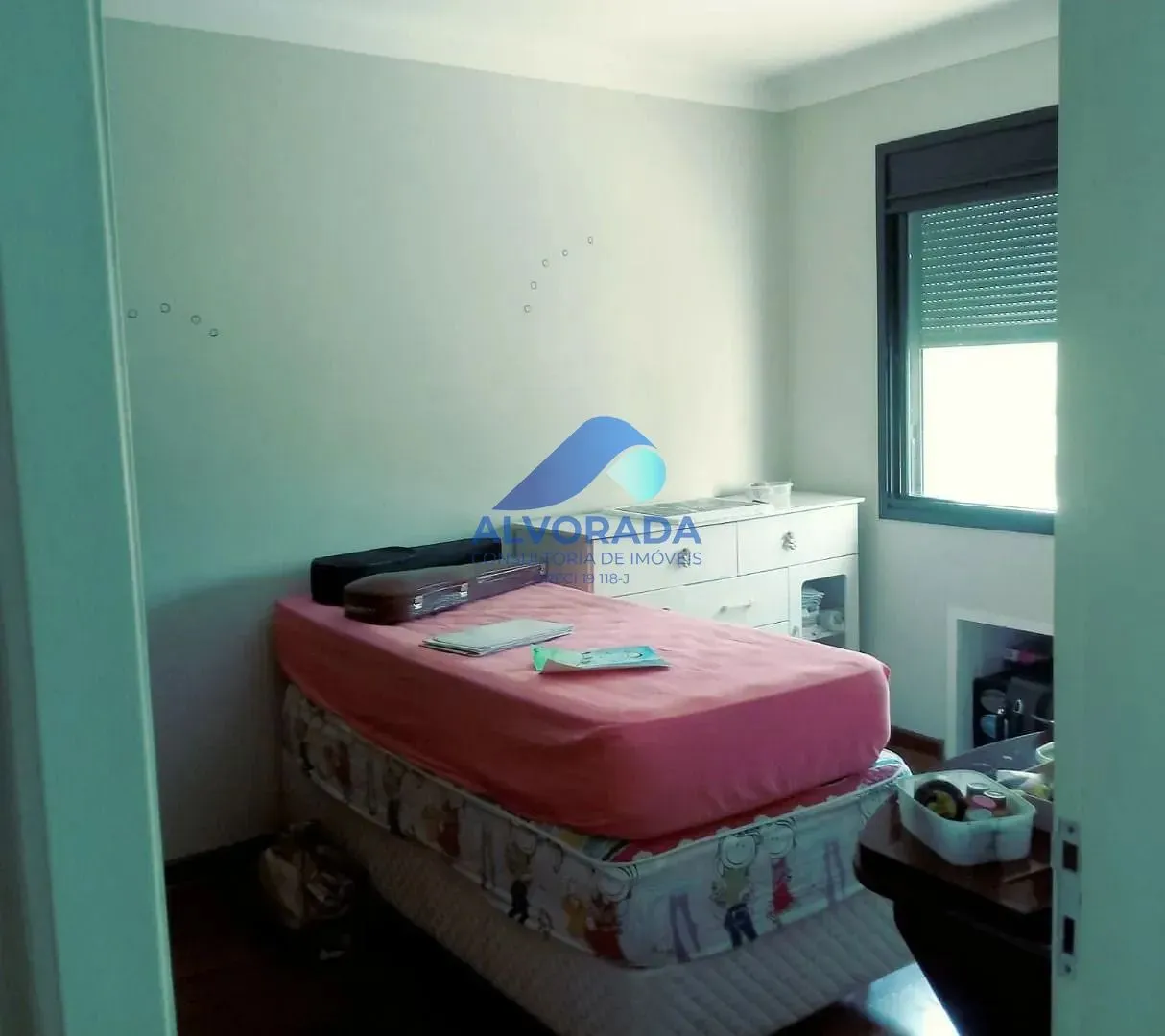 Apartamento, 4 quartos, 189 m² - Foto 13